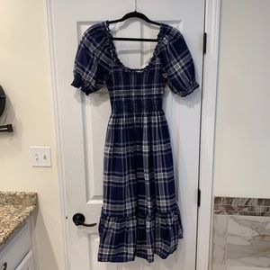 Hill House Louisa Nap Dress